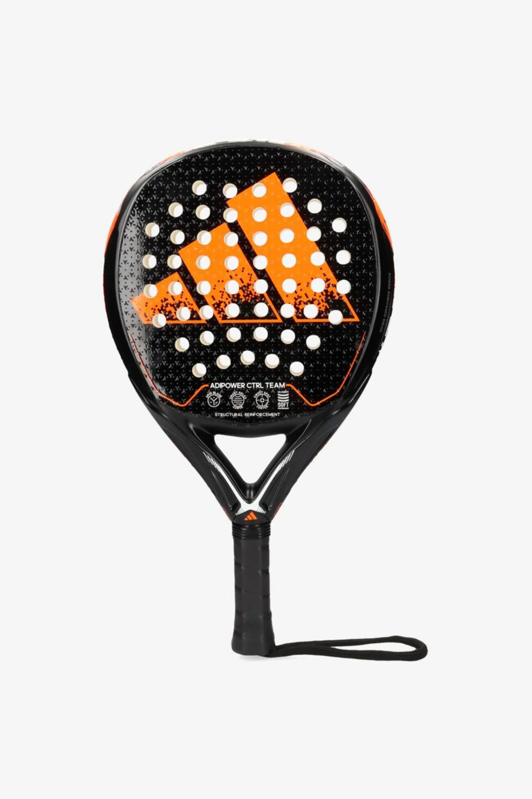 adidas Adipower Ctrl Team