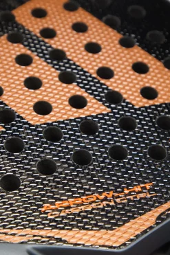 adidas Arrow Hit Carbon Ctrl