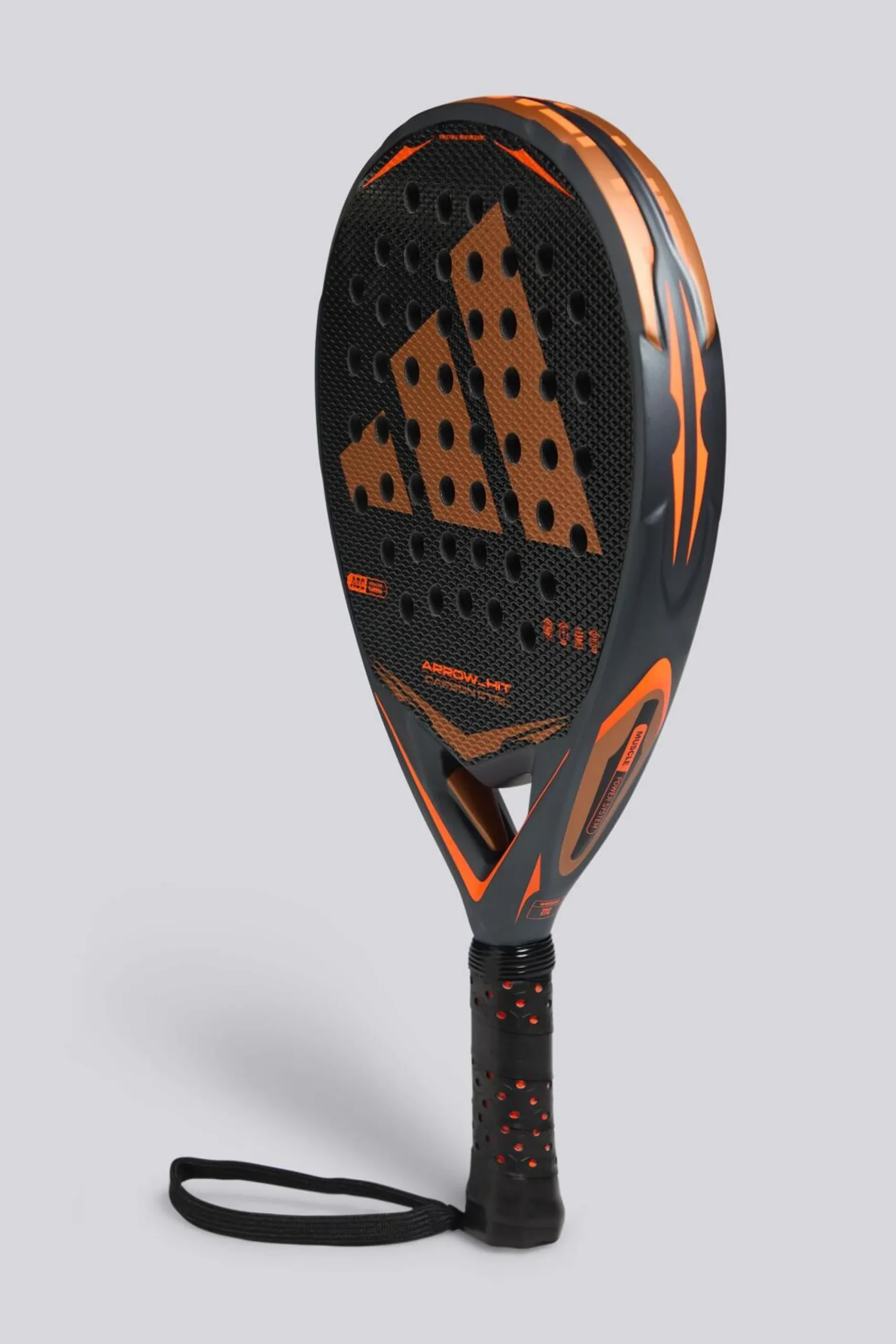 adidas Arrow Hit Carbon Ctrl