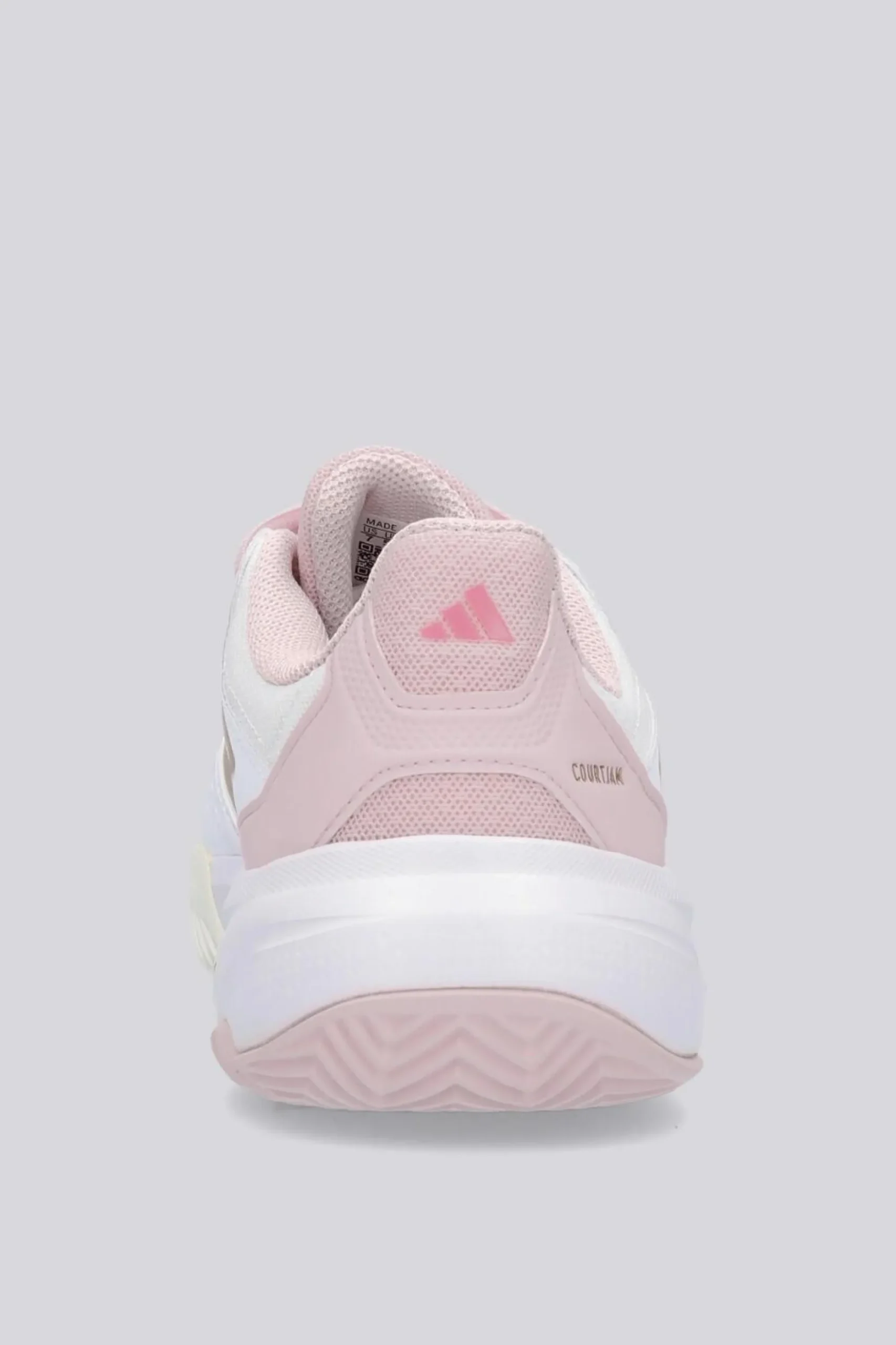 adidas Courtjam Control 3