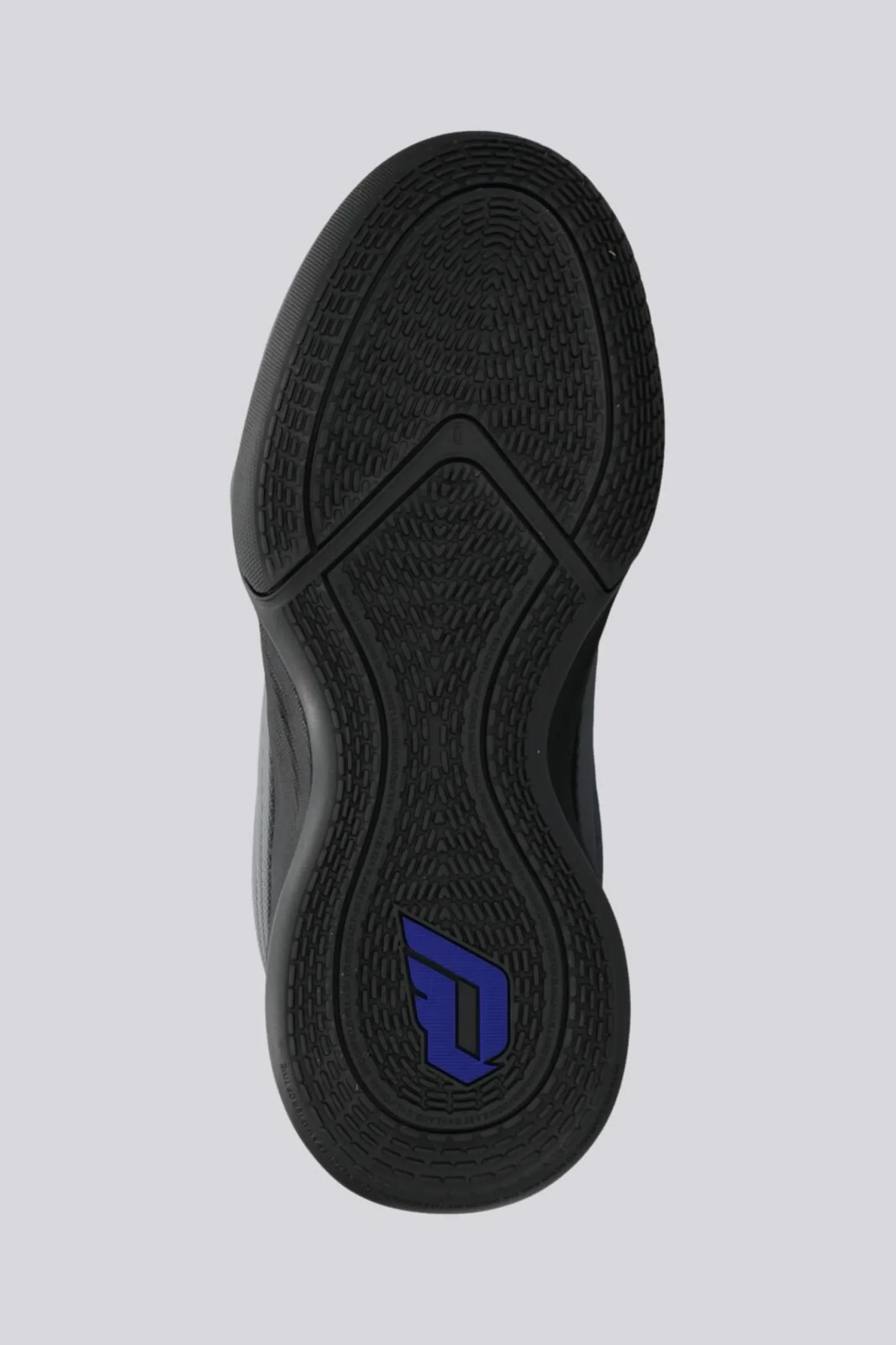 adidas Dame X
