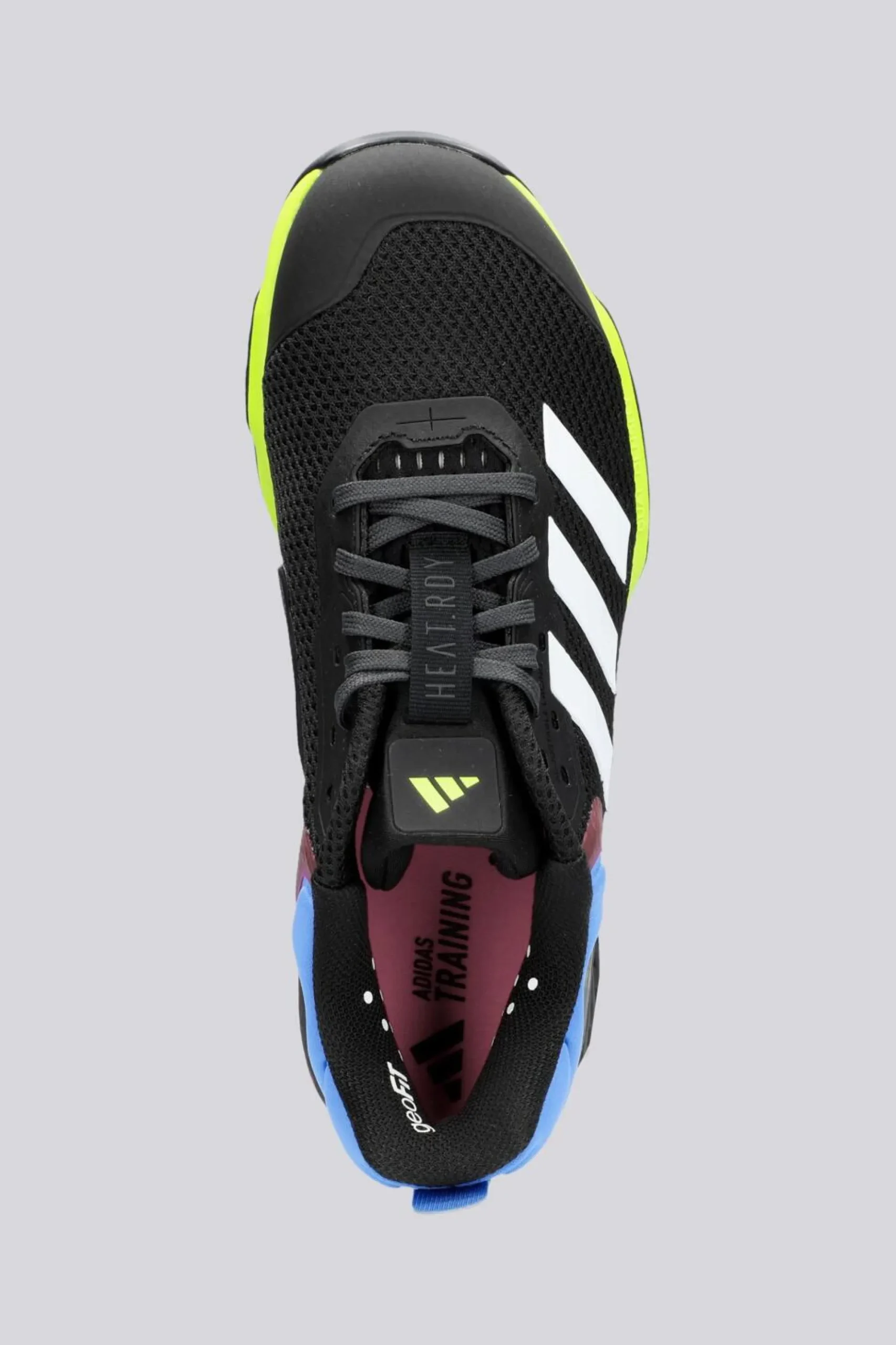 adidas Dropset 3