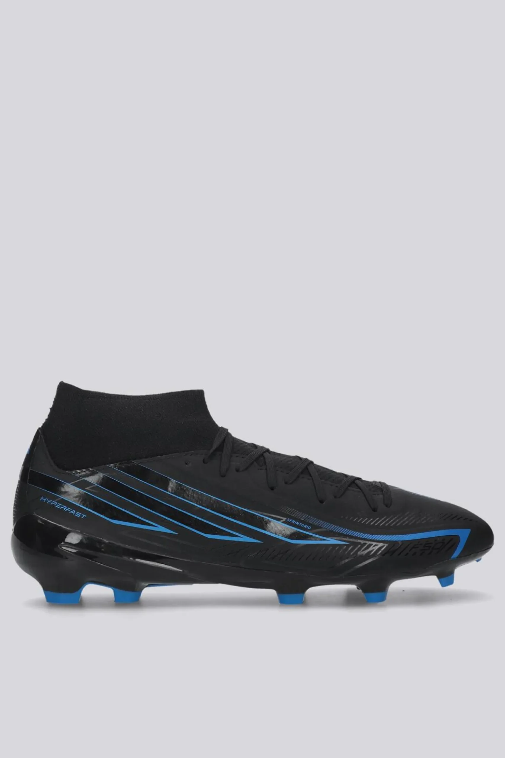adidas F50 Hyperfast League Mid Fg