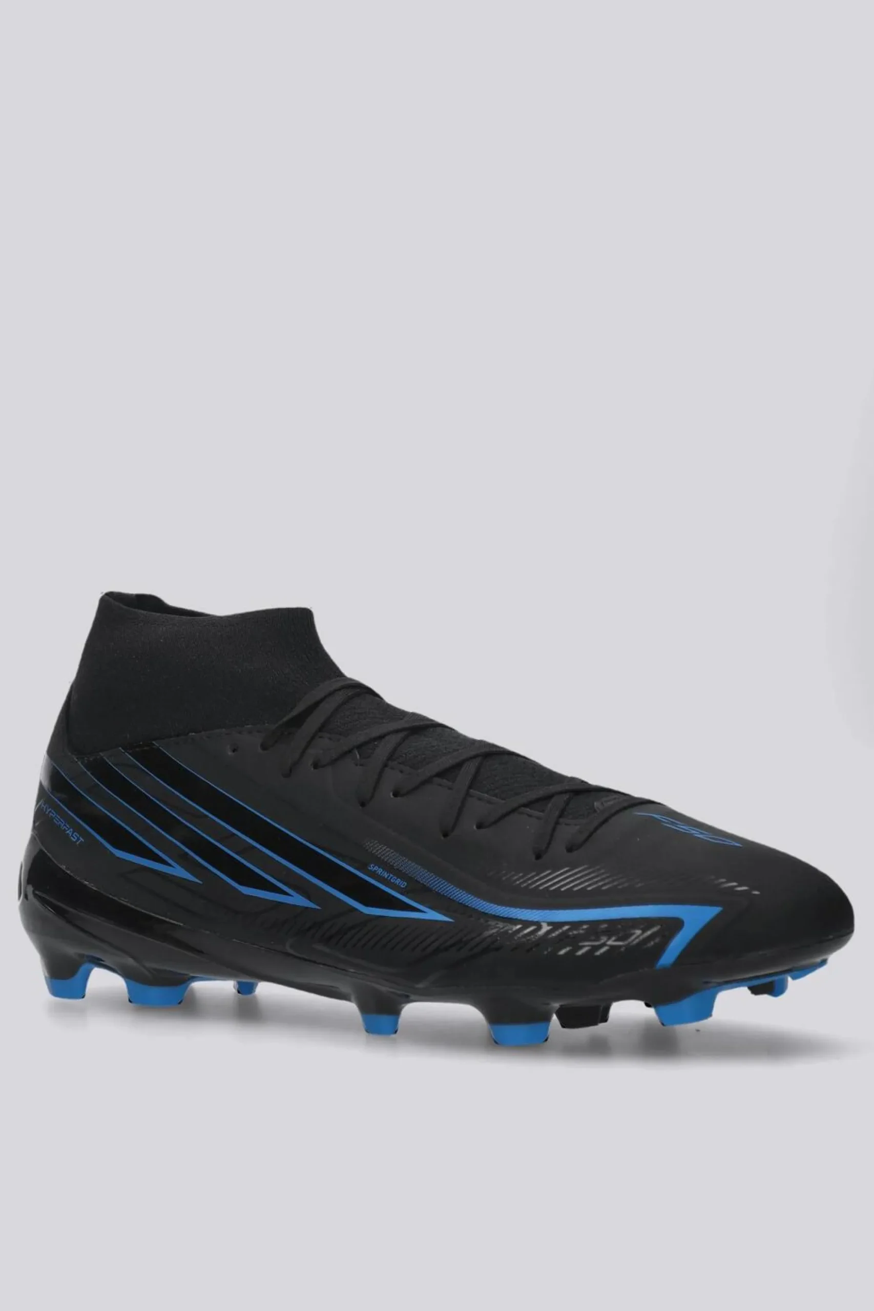 adidas F50 Hyperfast League Mid Fg