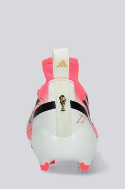 adidas F50 Hyperfast League Mid Fg