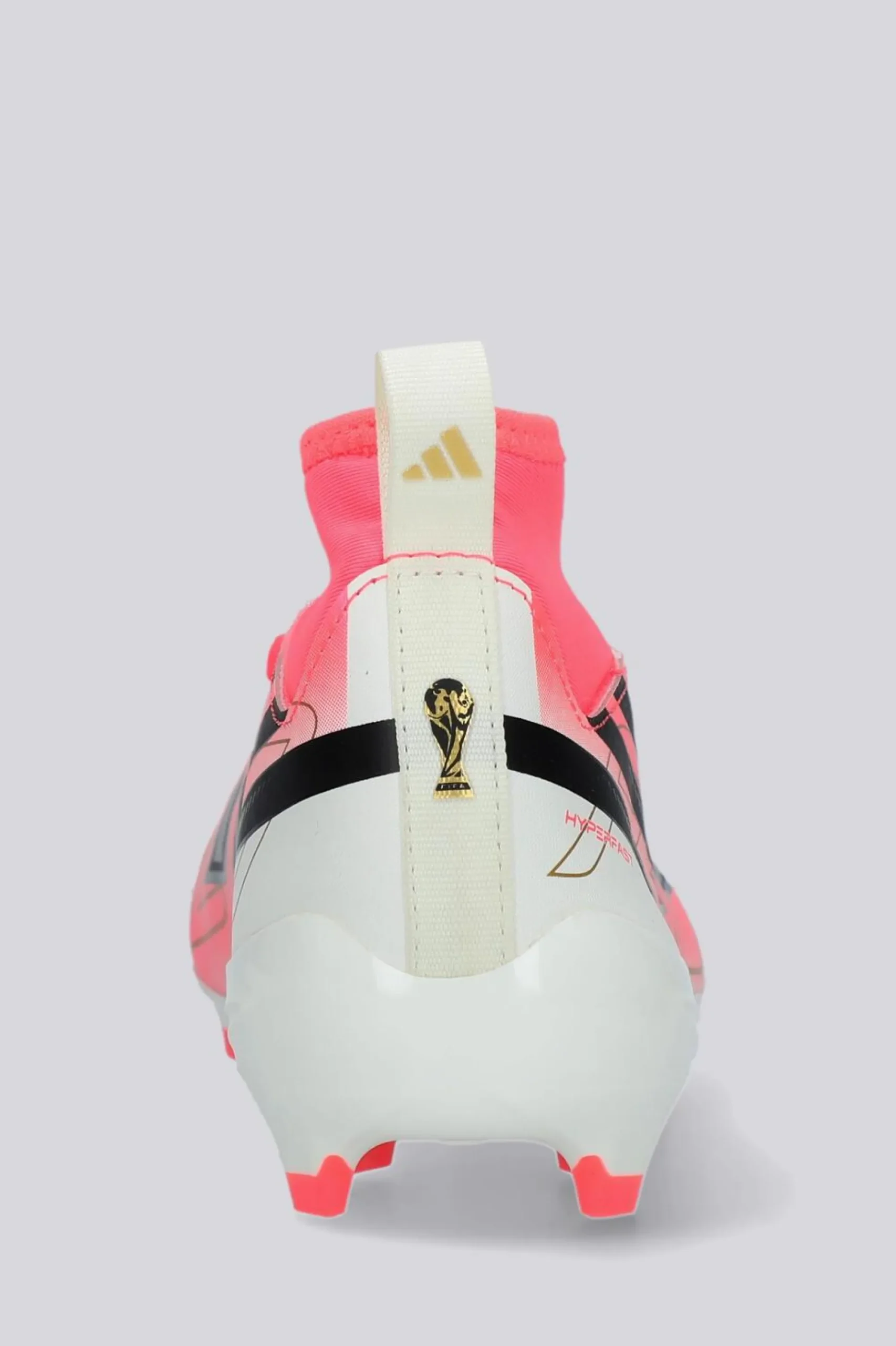 adidas F50 Hyperfast League Mid Fg
