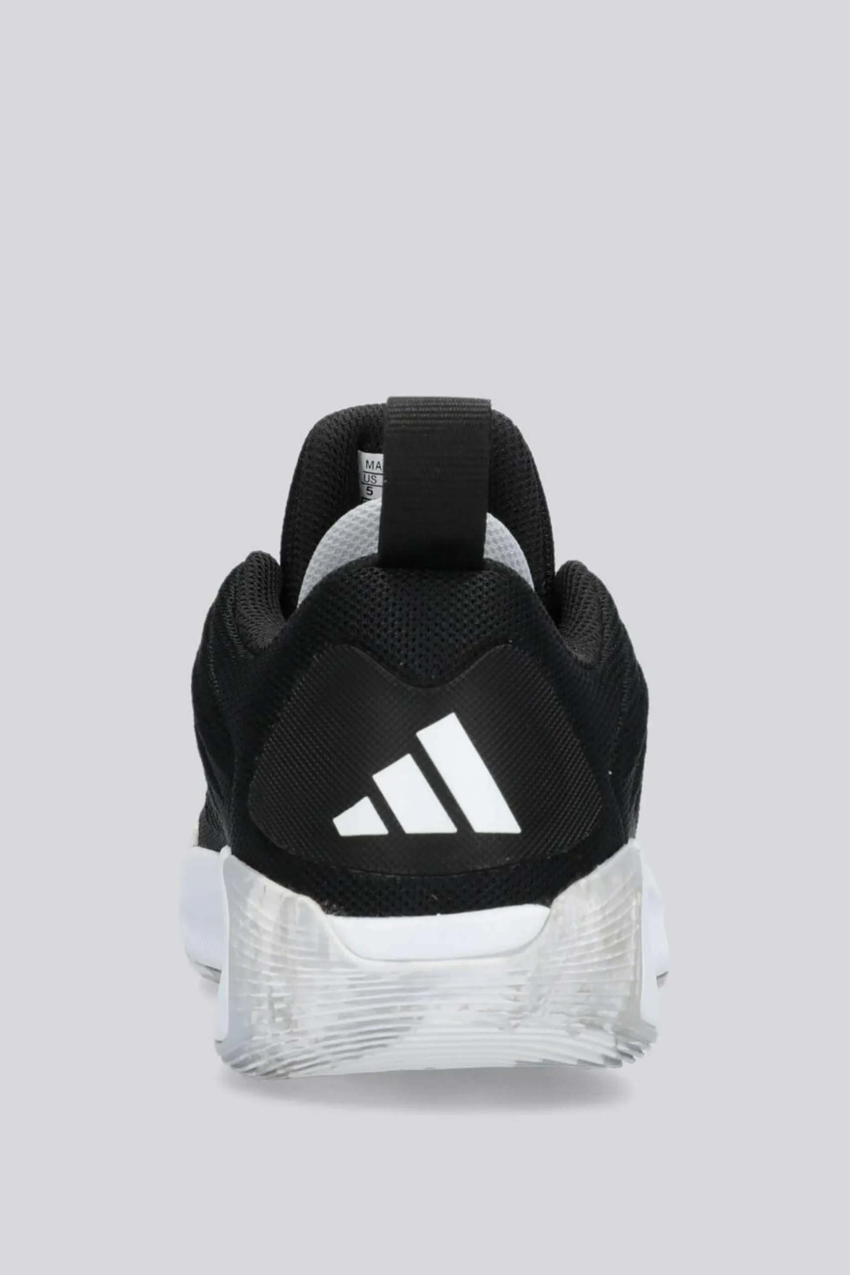adidas Initiation