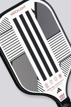 adidas Match Light 3.4