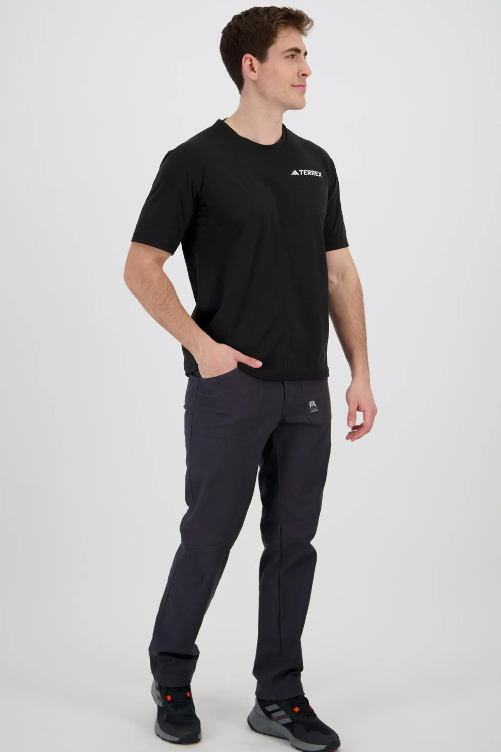 adidas t