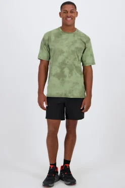 adidas t d