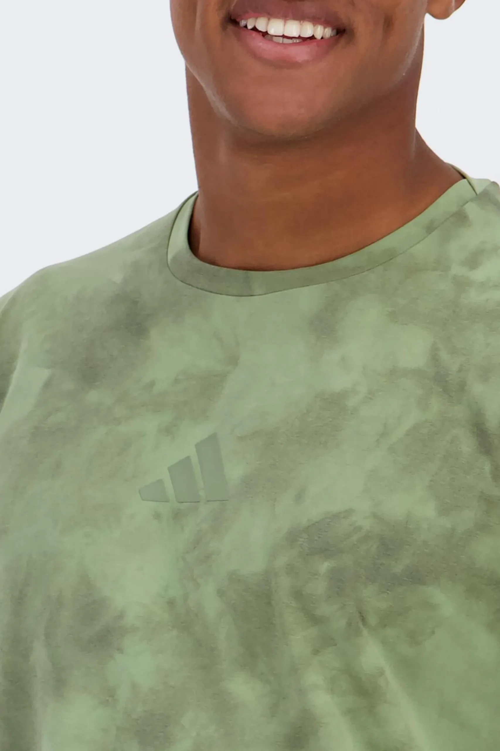 adidas t d