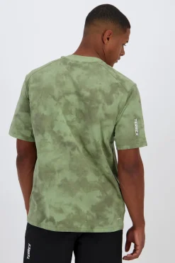 adidas t d