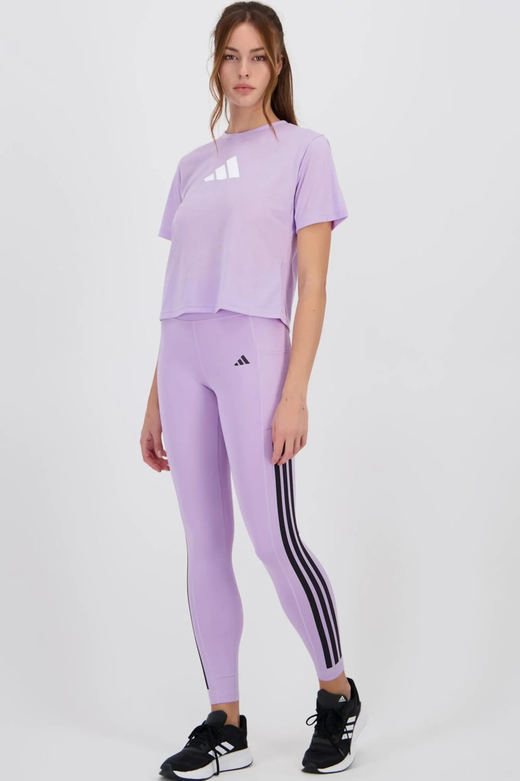 adidas Optie 3