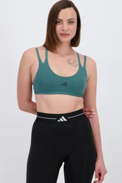 adidas Optie trappy Bra