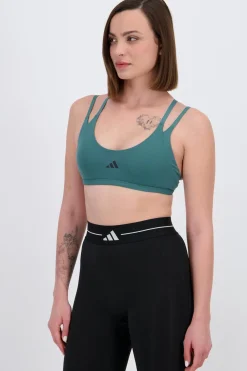 adidas Optie trappy Bra