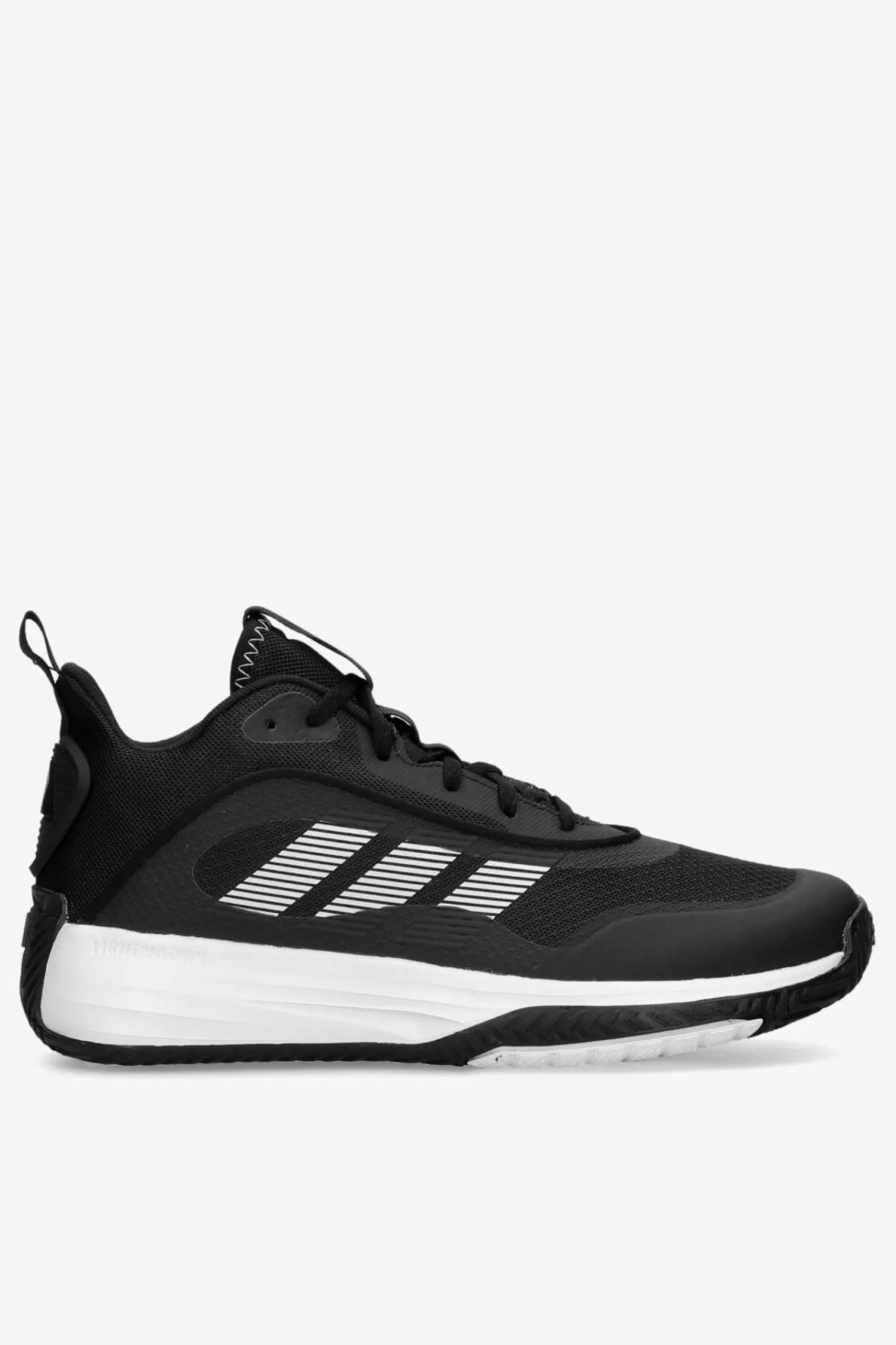 adidas Ownthegame 3.0