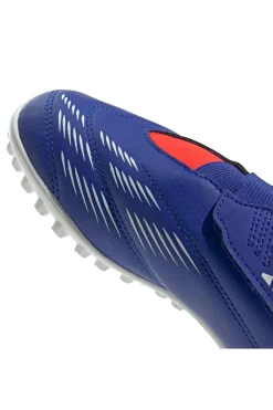 adidas Predator Club Vel Jr Tf