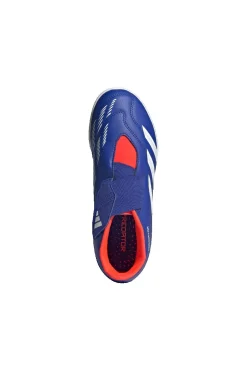 adidas Predator Club Vel Jr Tf