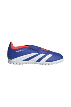 adidas Predator Club Vel Jr Tf