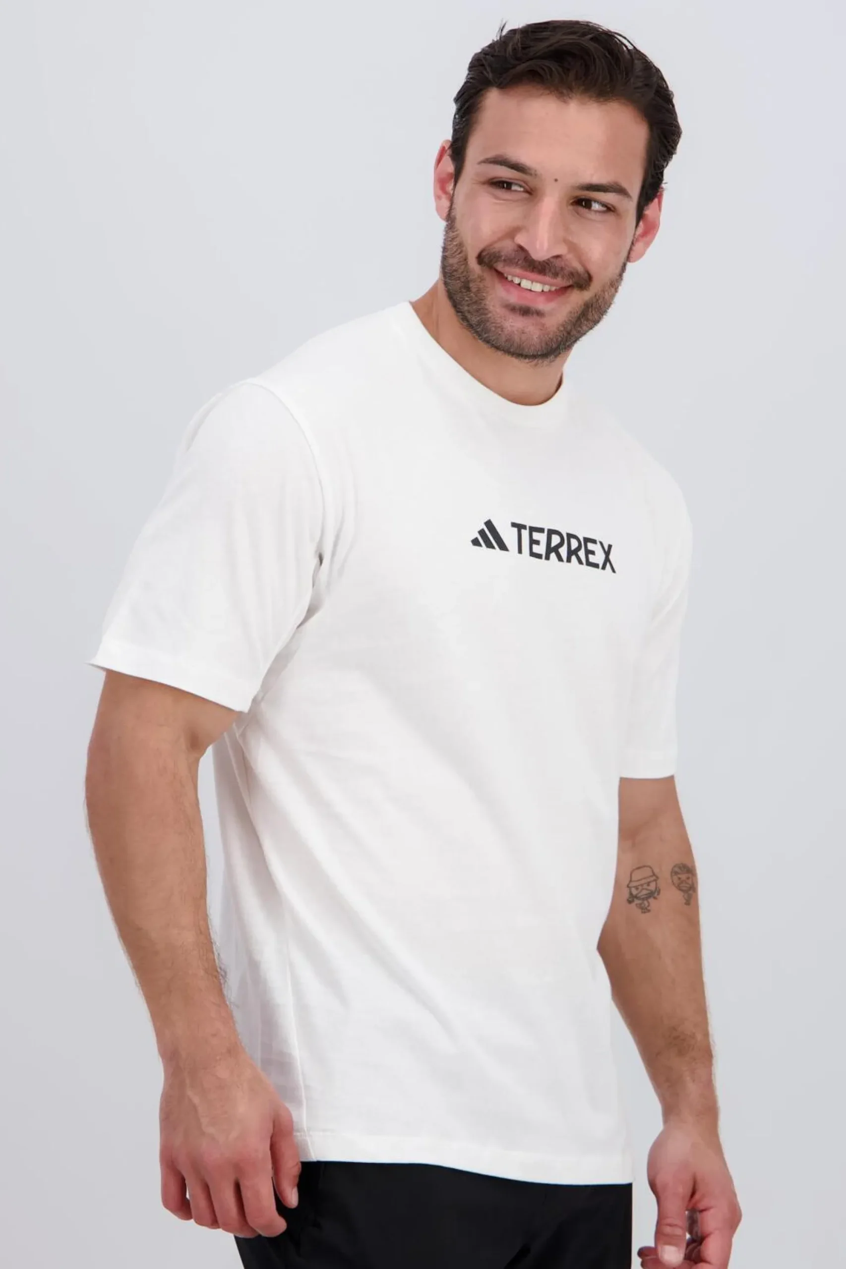 adidas Tx ogo