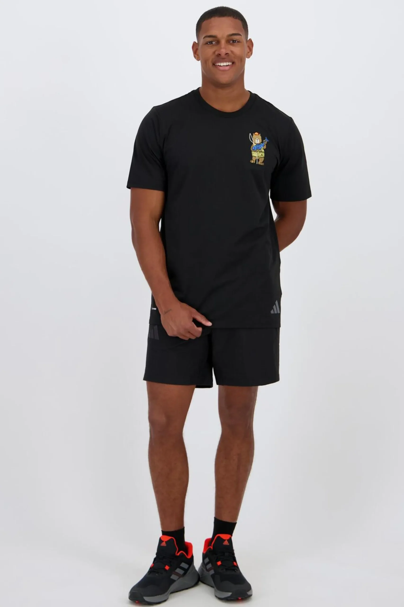 adidas Xporic Ciacoo