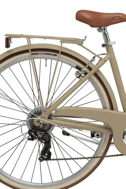 Cicli Adriatica Adriatica City Retro Nut