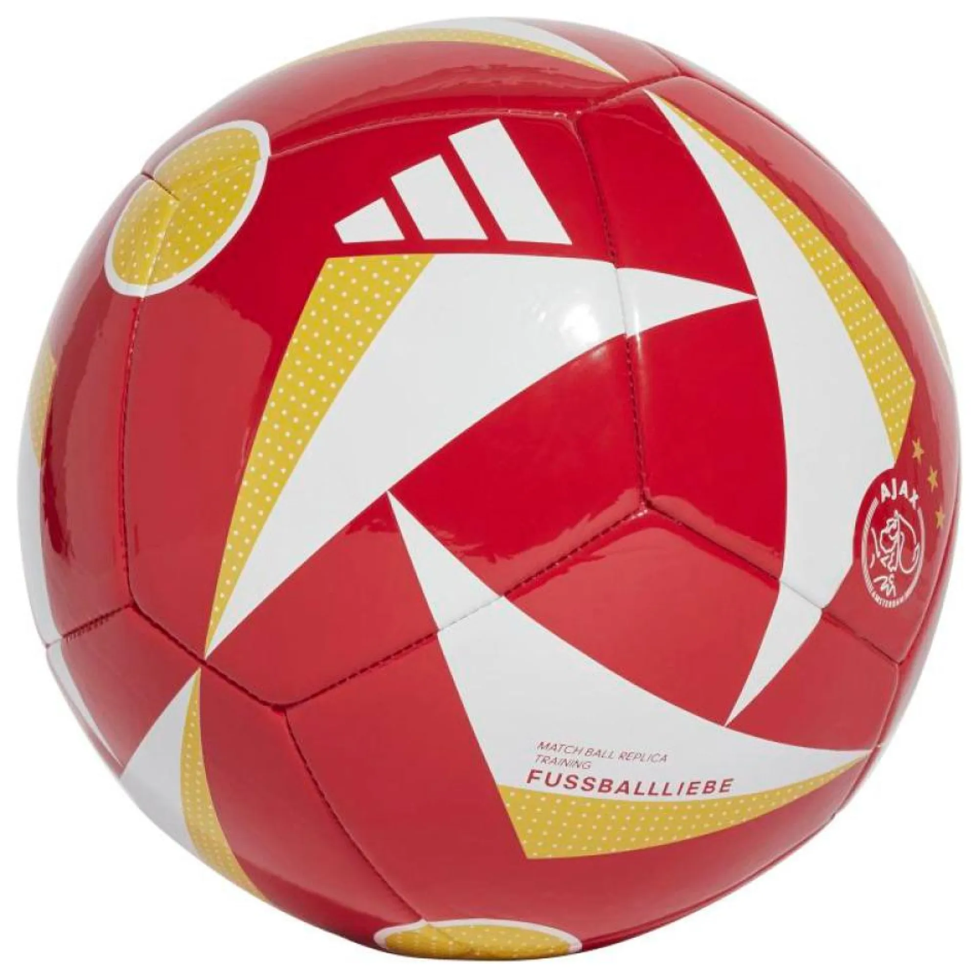 adidas Ajax Amesterdão Futebol