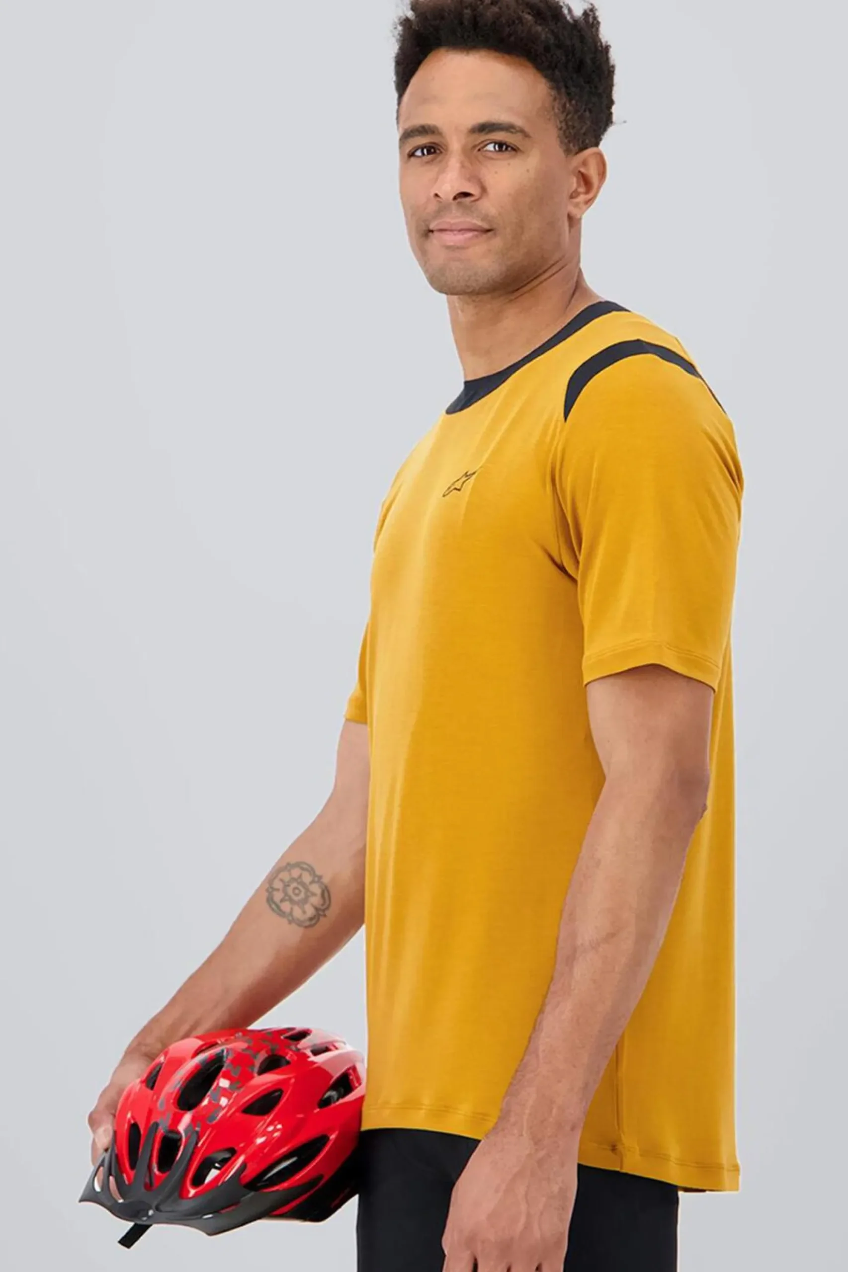 Alpinestars A-dura Dri Woo
