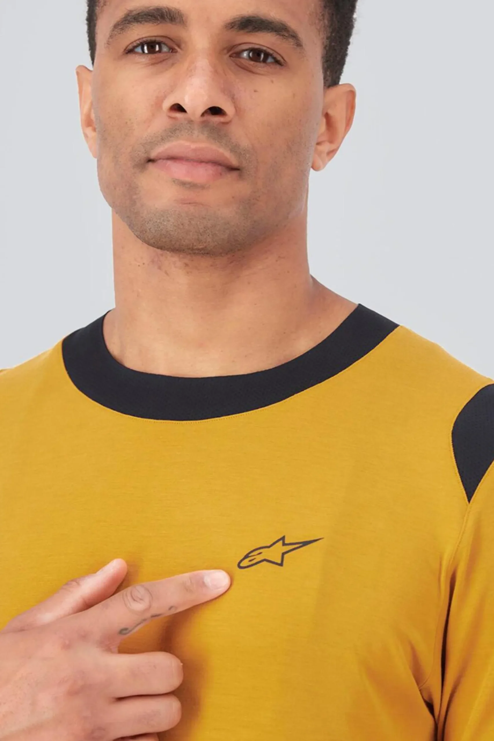 Alpinestars A-dura Dri Woo