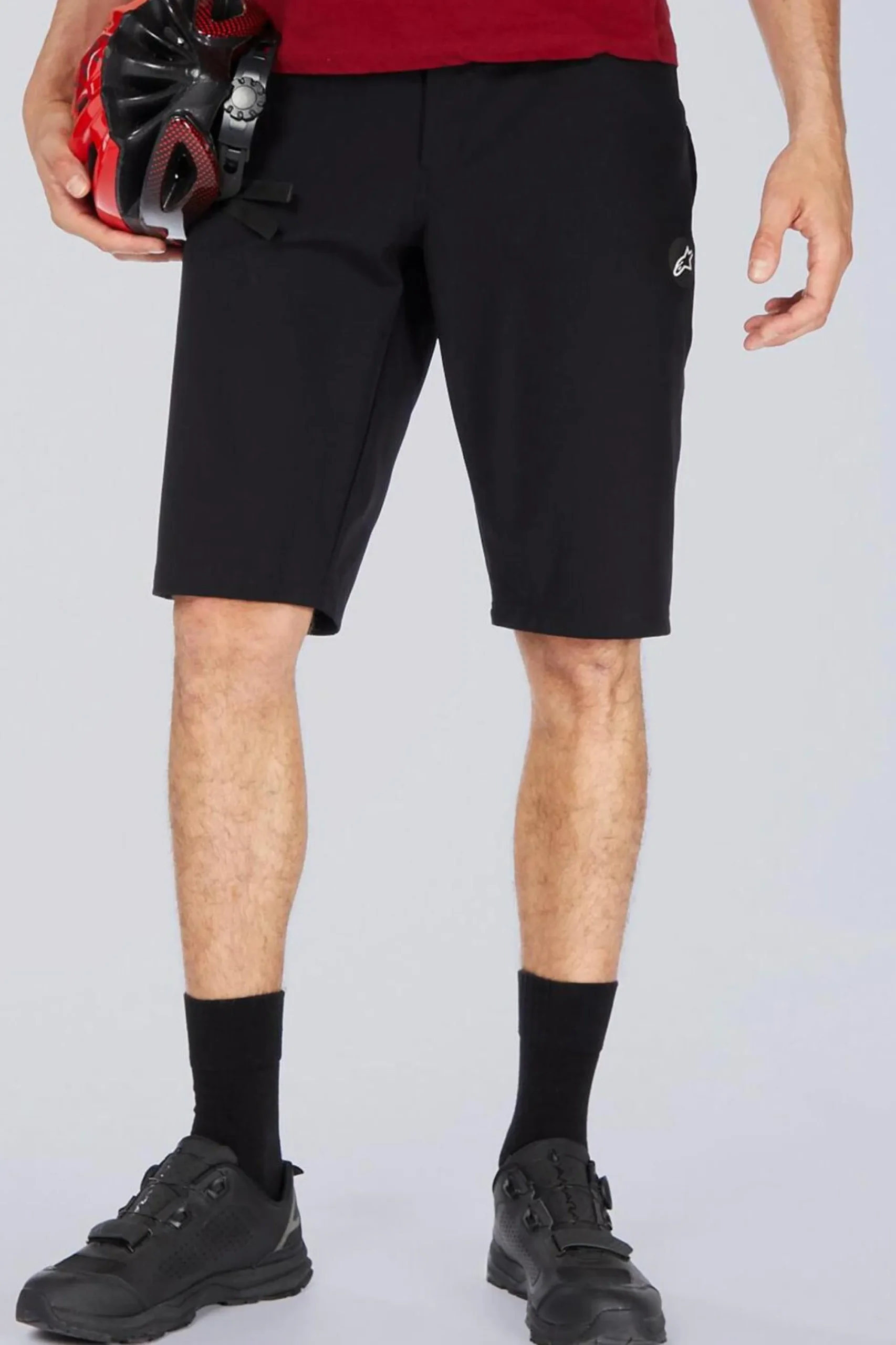 Alpinestars Alts Topo