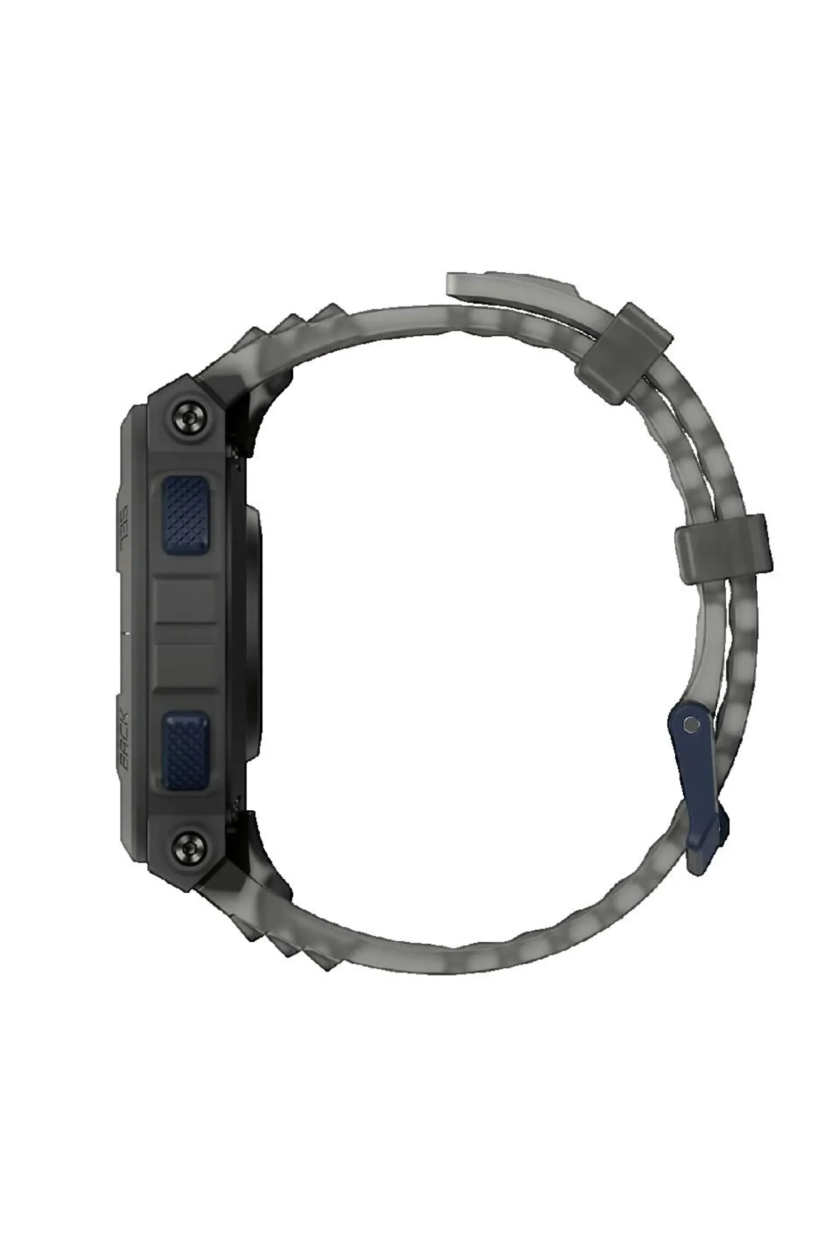 Amazfit Active Edge