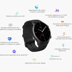 Amazfit Gtr 2