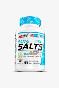 Amix Performance E-lite