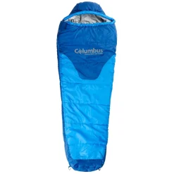 Columbus Aneto 300 Junior Momia Saco De Dormir