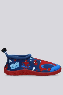 Marvel Aquashoes Spiderman