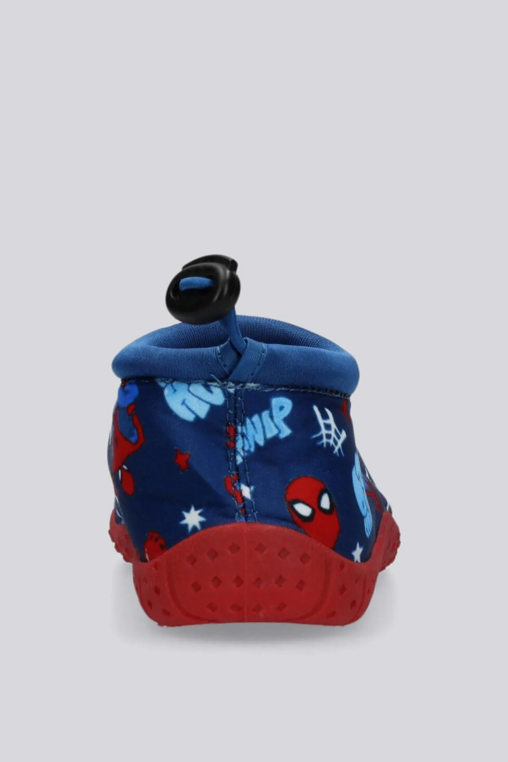 Marvel Aquashoes Spiderman