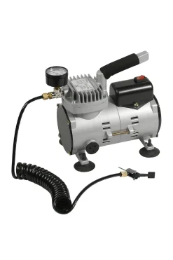 Select Ar Compressor