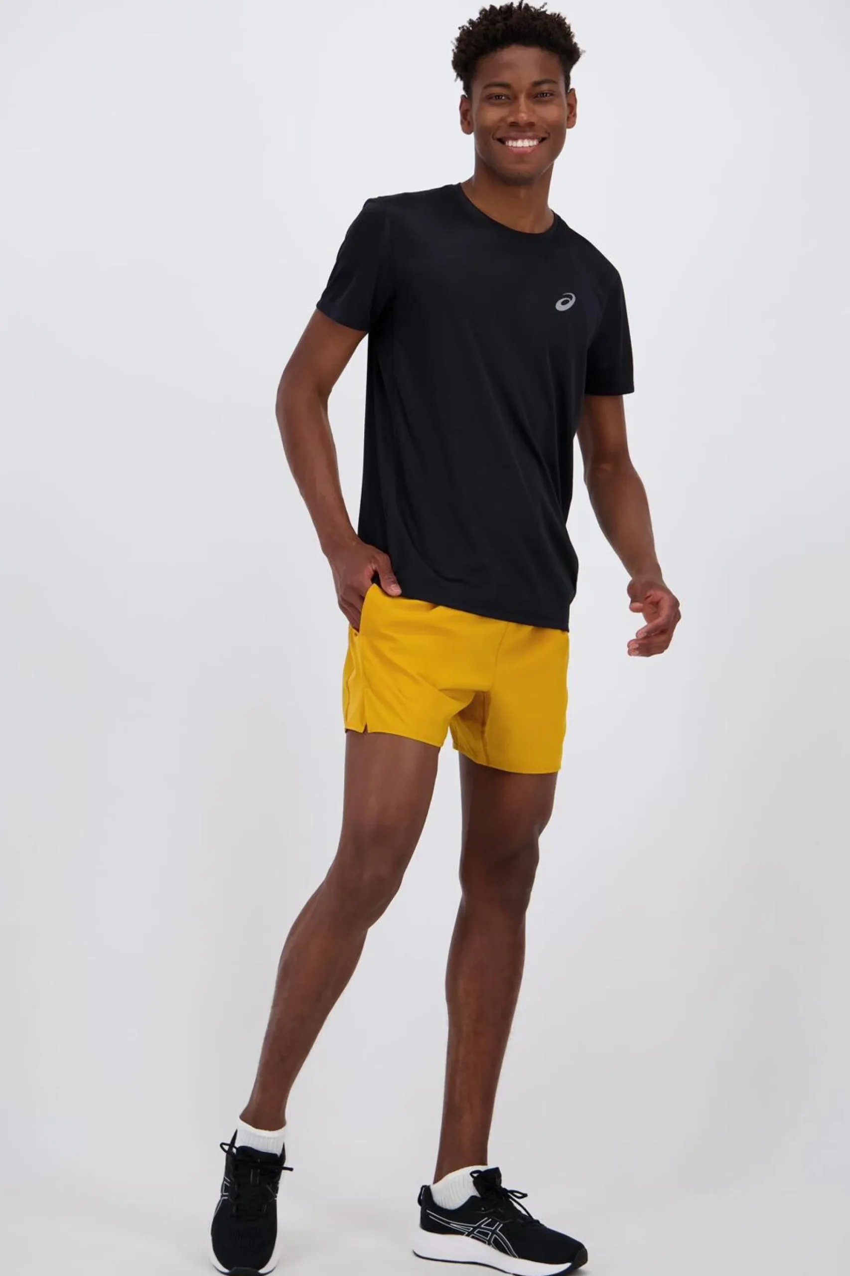 Asics Core