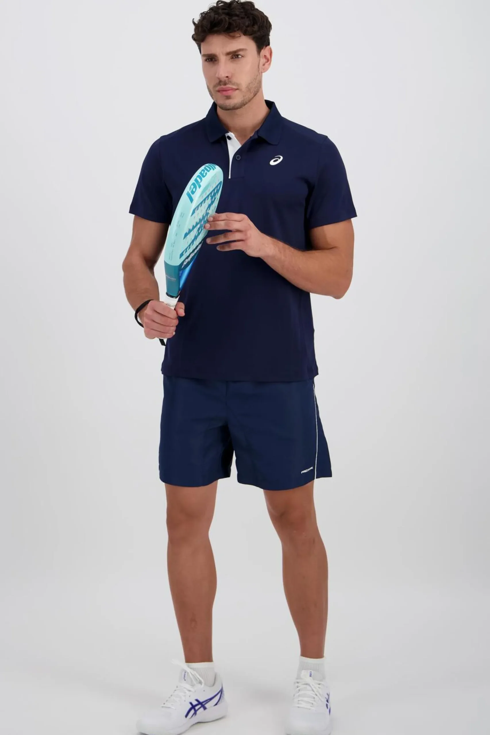 Asics Court