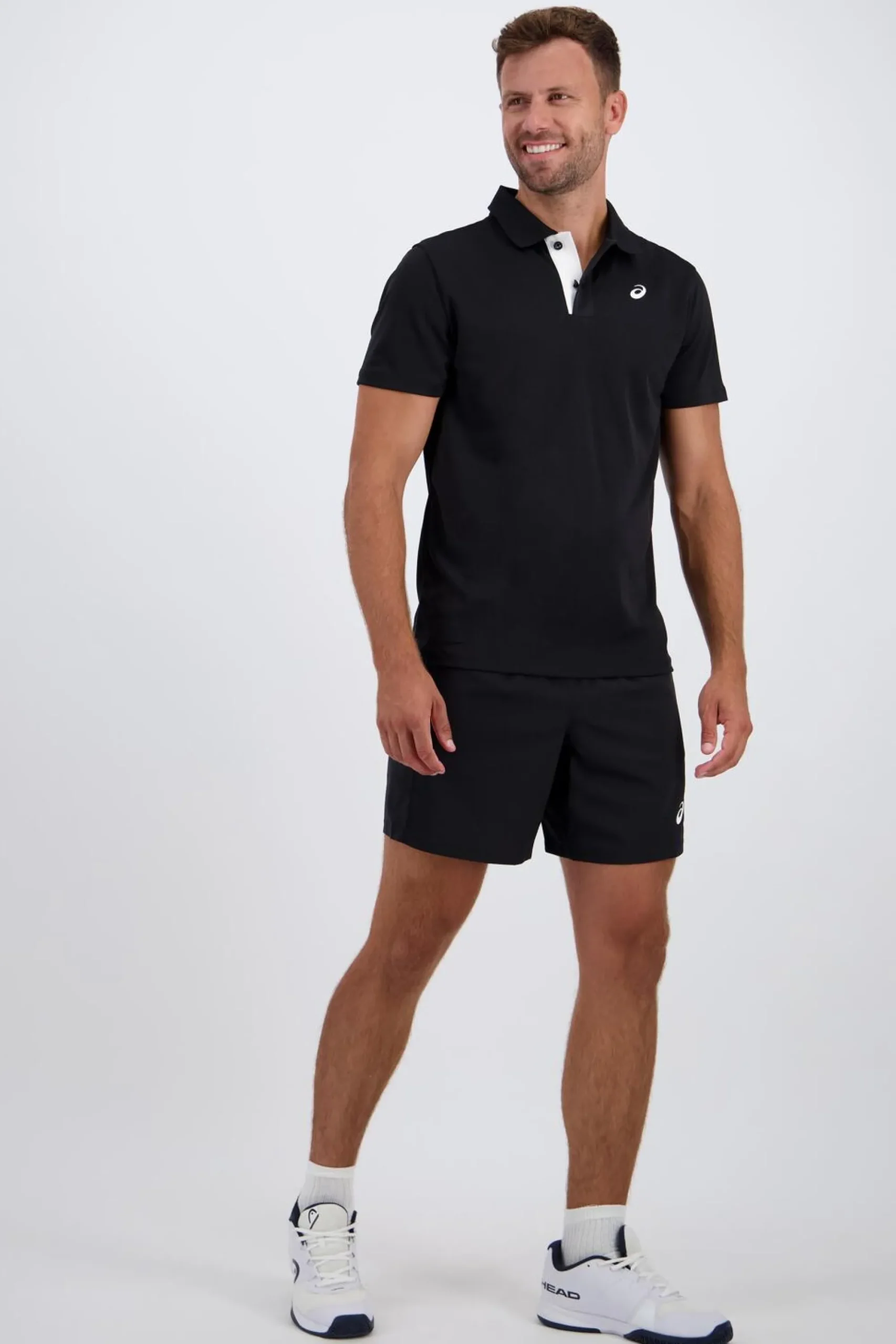 Asics Court