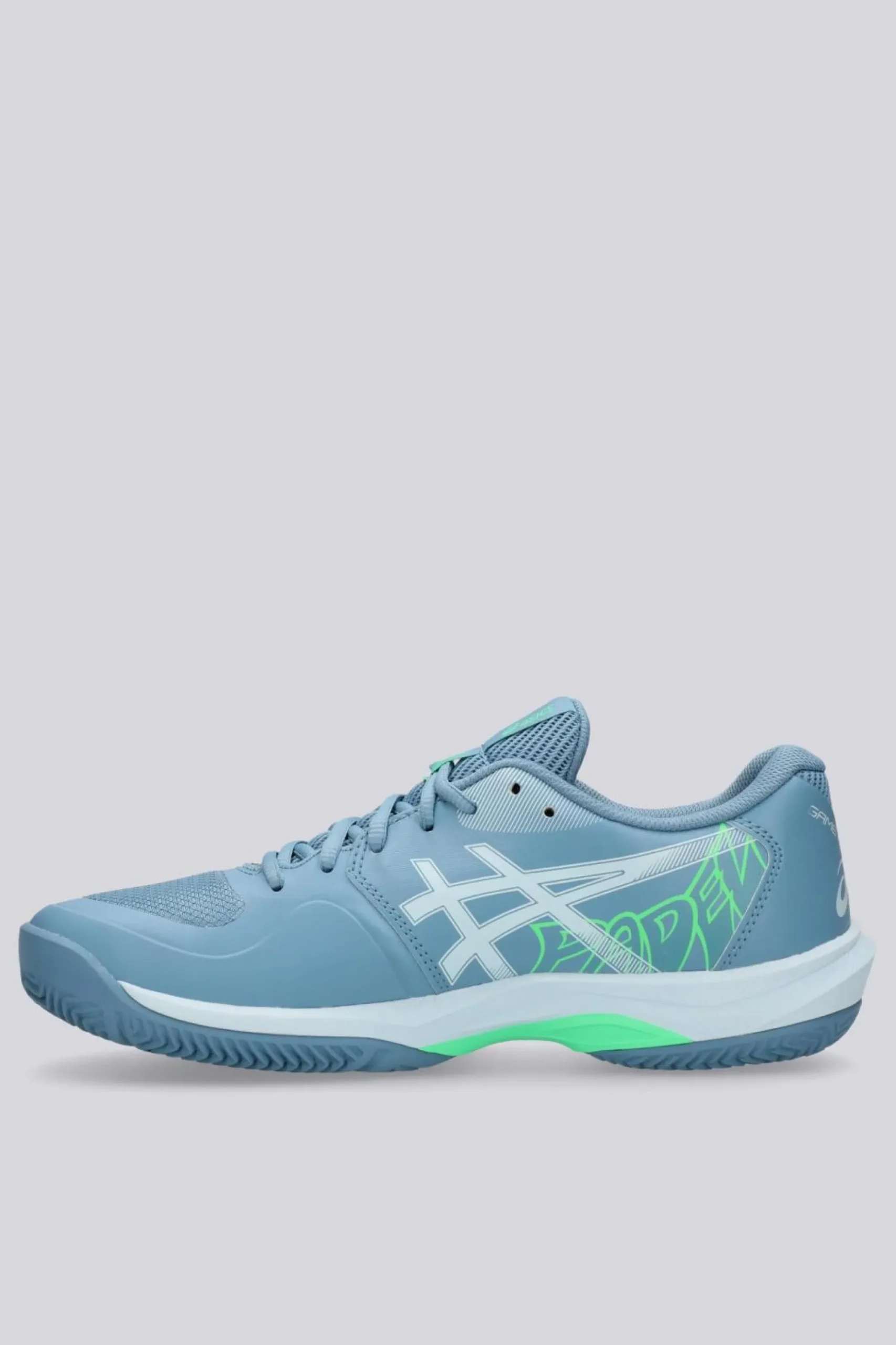 Asics Game Ff