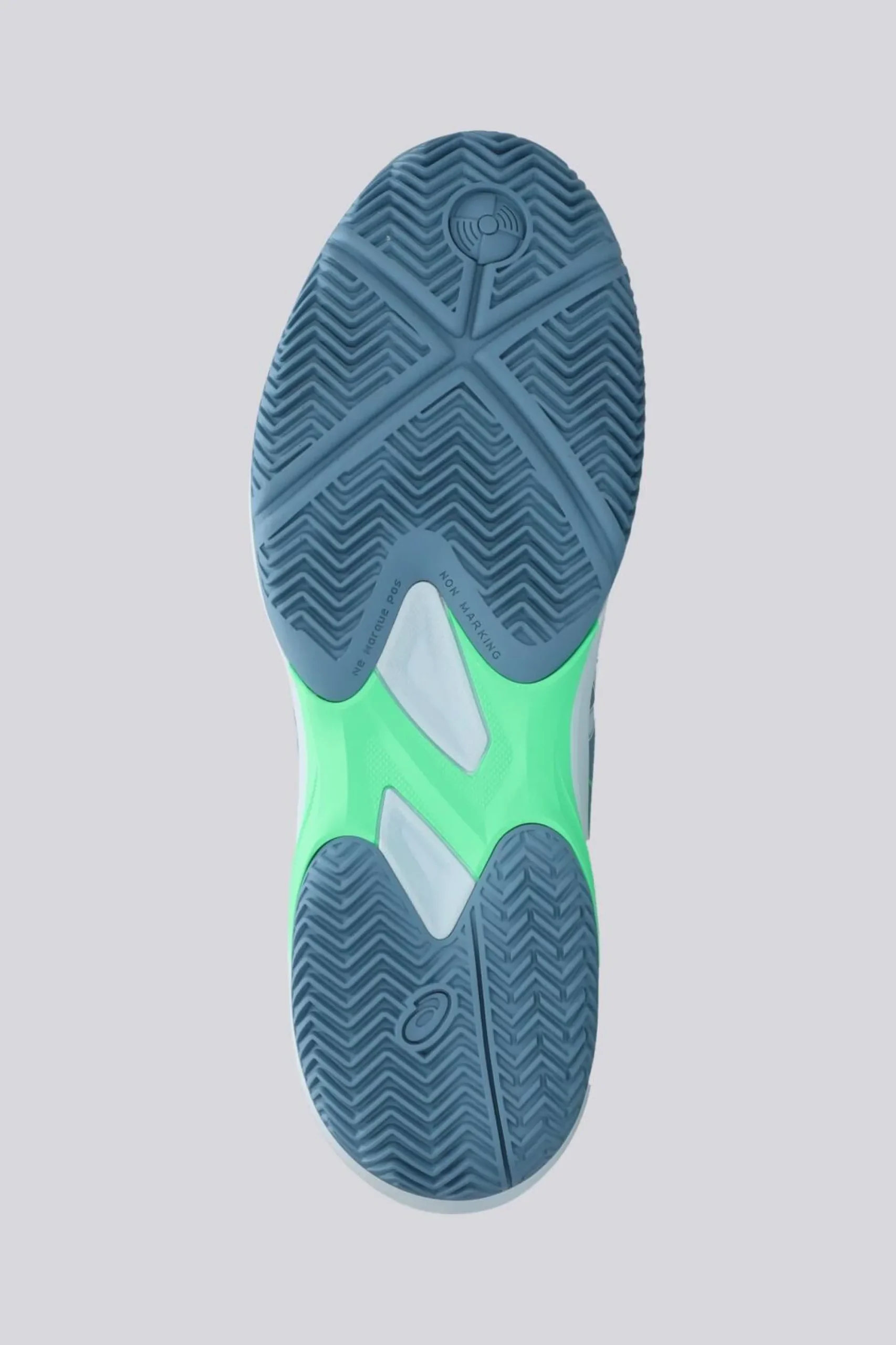 Asics Game Ff