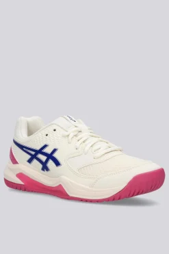 Asics Gel Dedicate 8