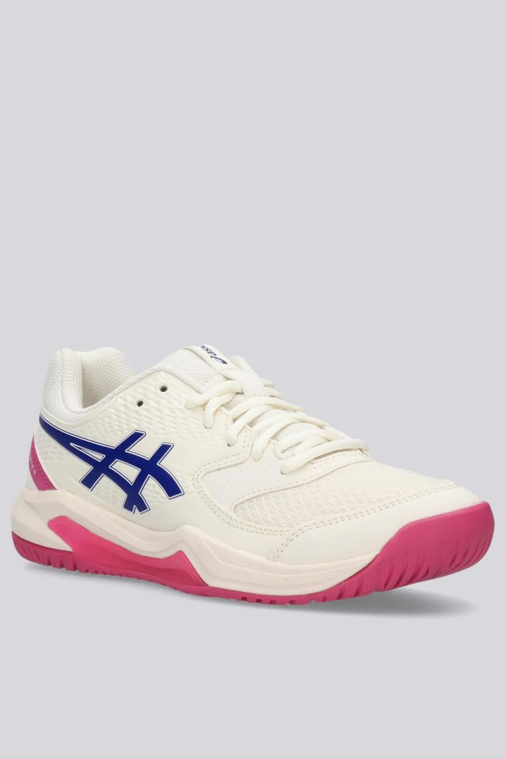 Asics Gel Dedicate 8