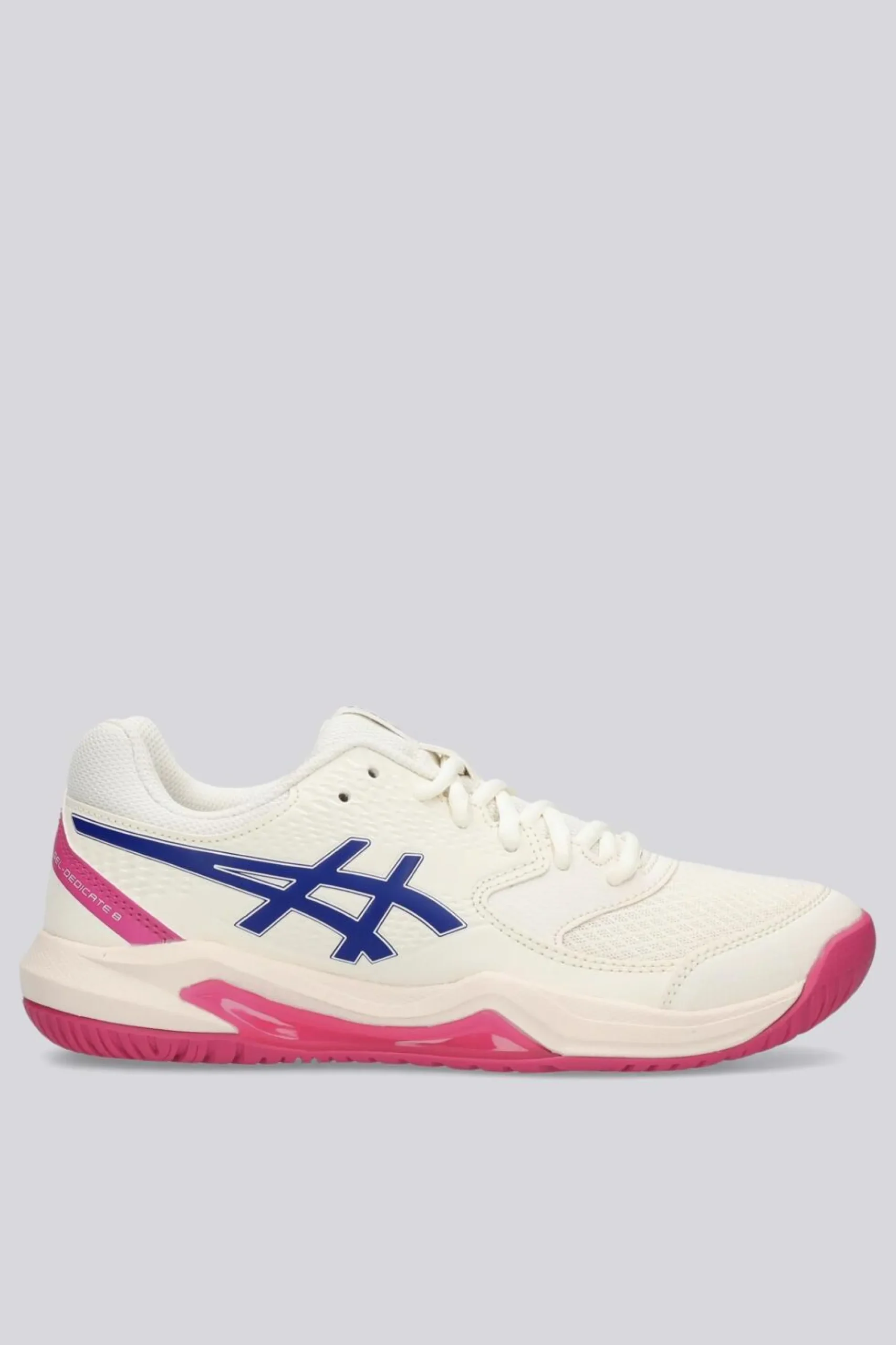 Asics Gel Dedicate 8