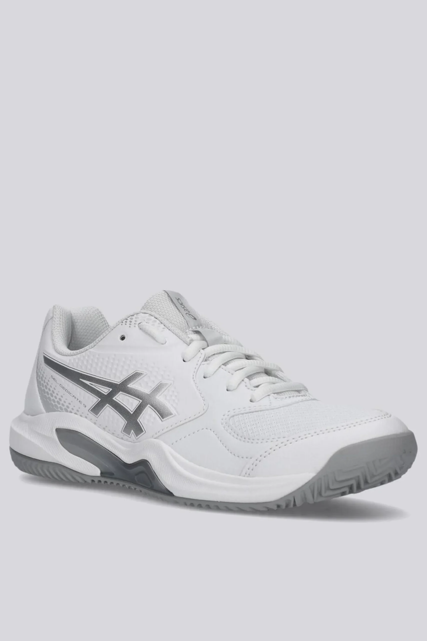 Asics Gel Dedicate 9