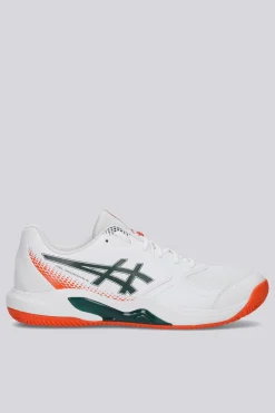 Asics Gel Dedicate 9