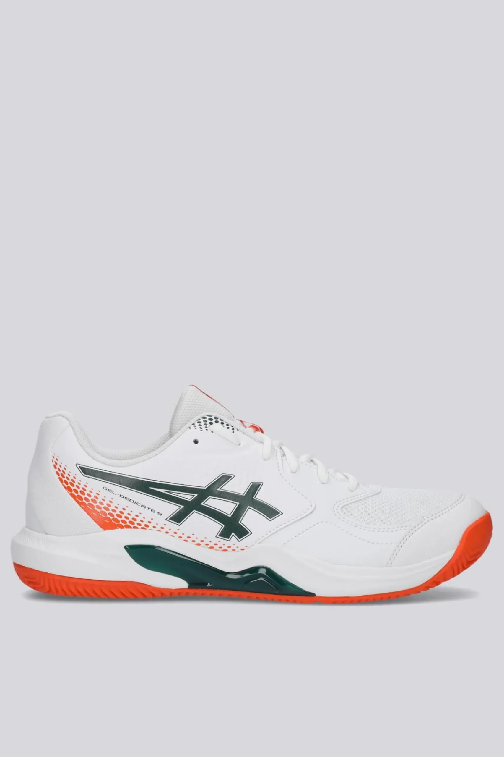 Asics Gel Dedicate 9