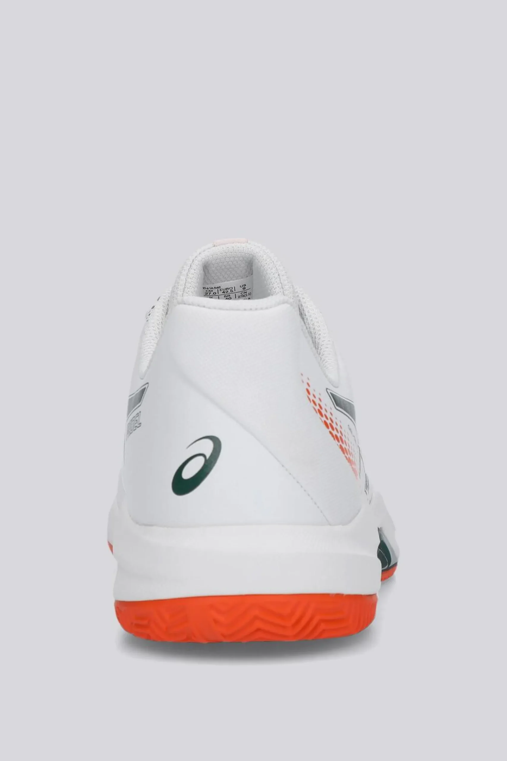 Asics Gel Dedicate 9