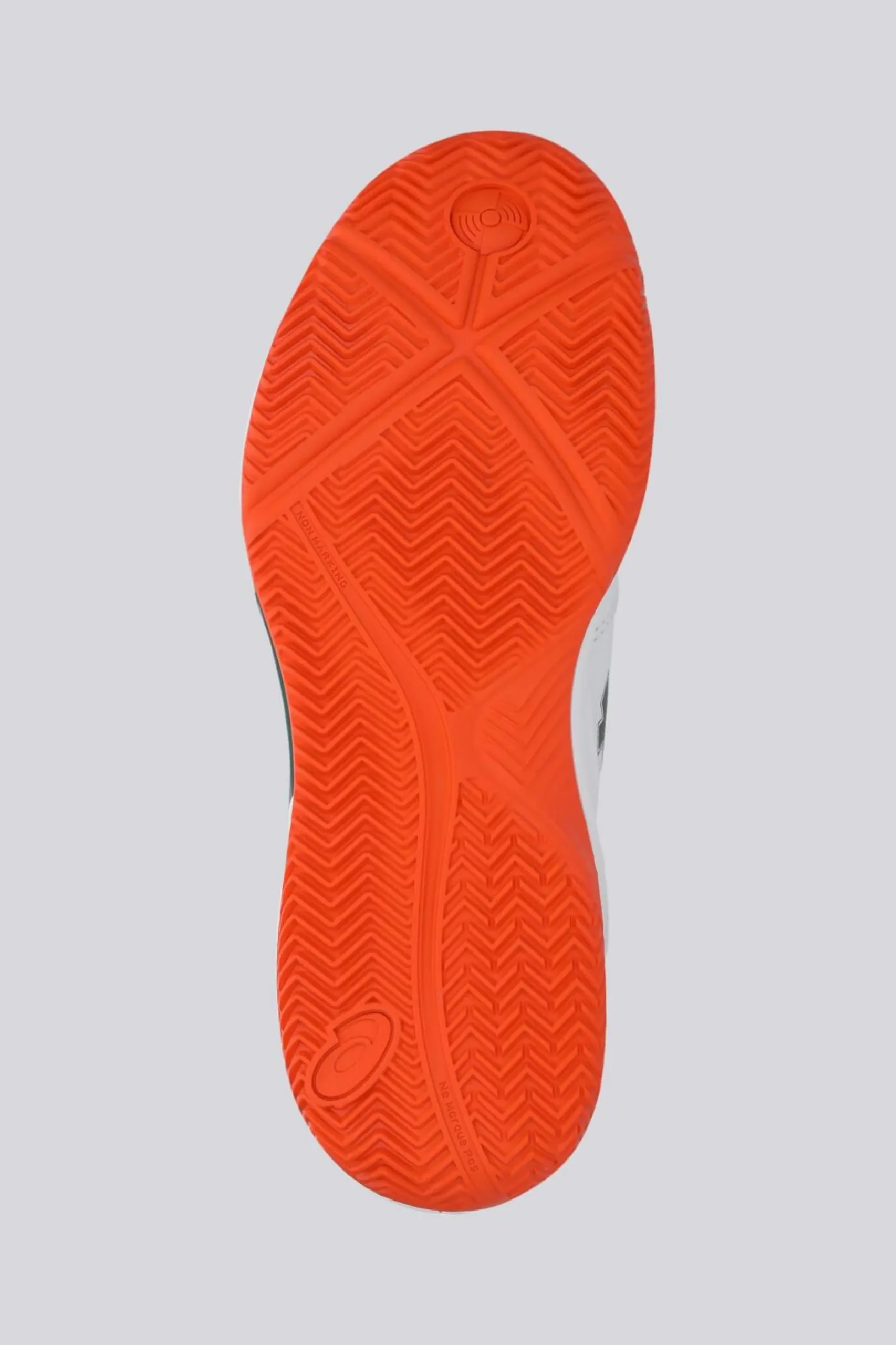 Asics Gel Dedicate 9